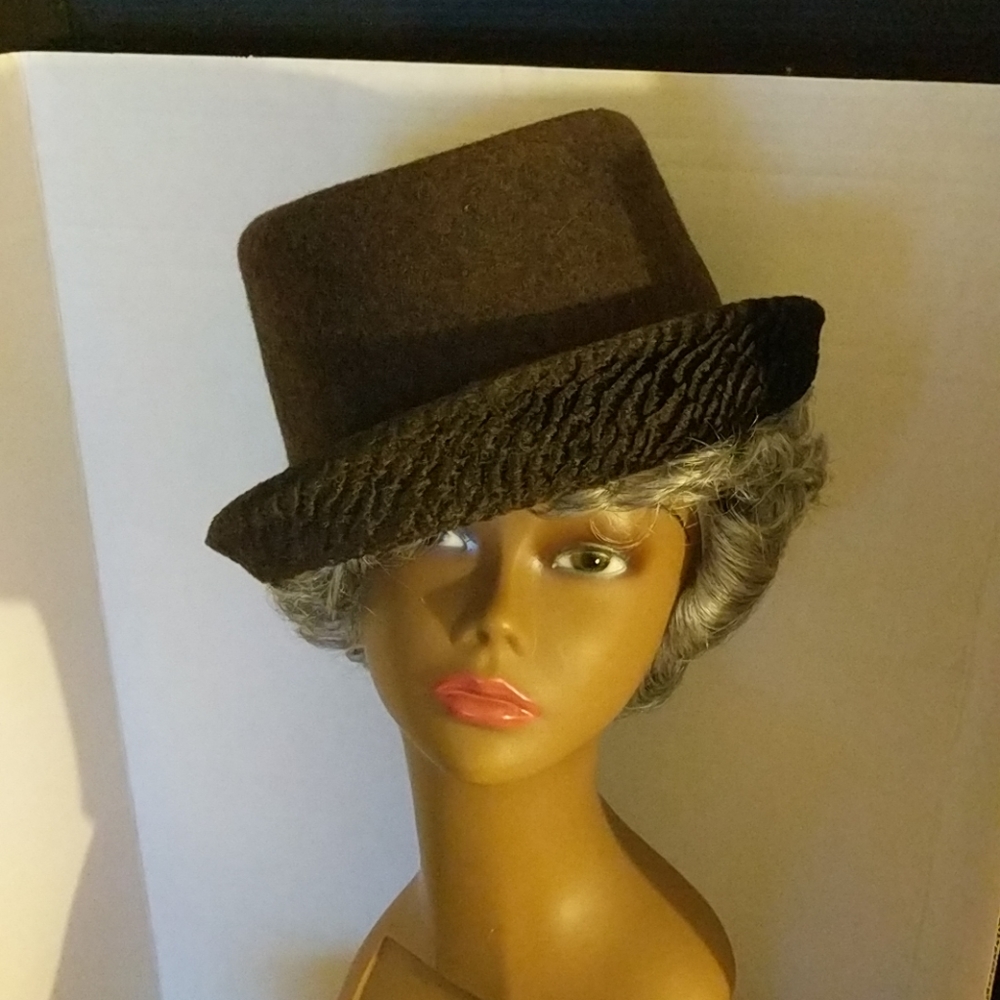 Hat 0250WH